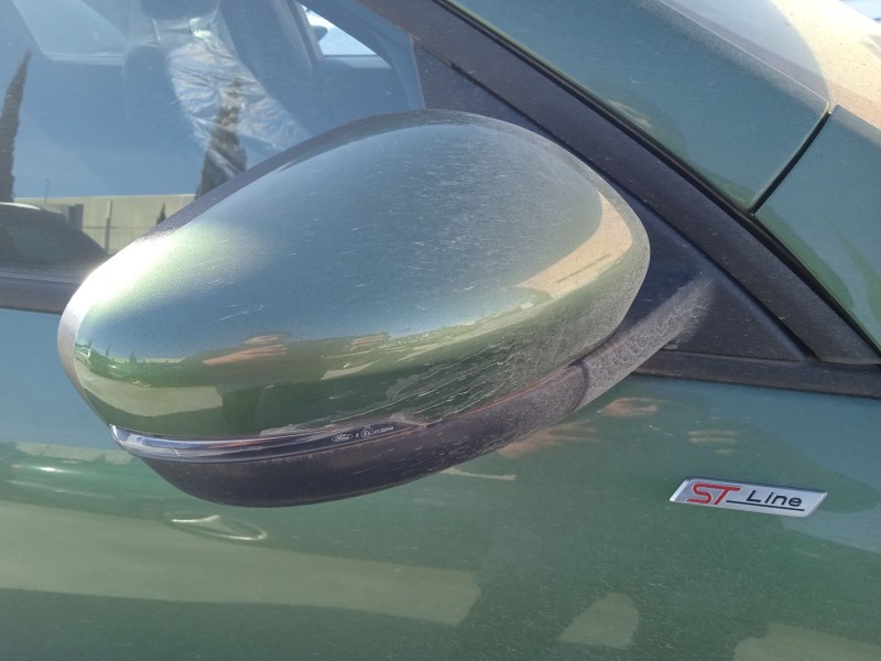 ford kuga iii (dfk) del año 2024