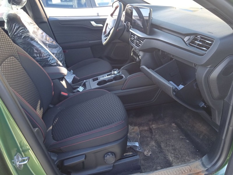 ford kuga iii (dfk) del año 2024