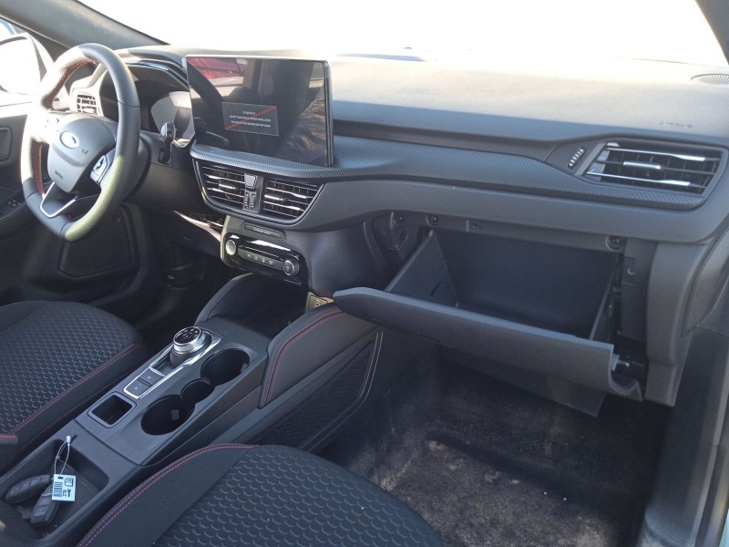 ford kuga iii (dfk) del año 2024