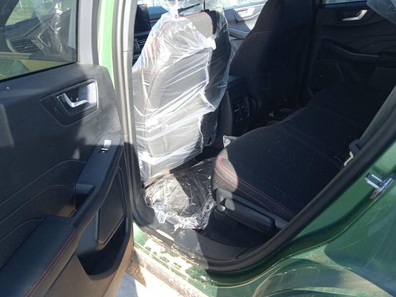 ford kuga iii (dfk) del año 2024