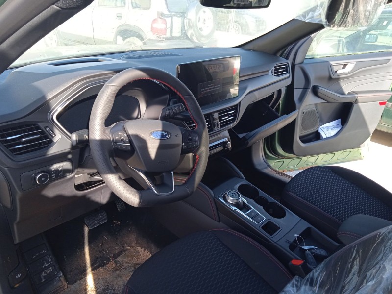 ford kuga iii (dfk) del año 2024