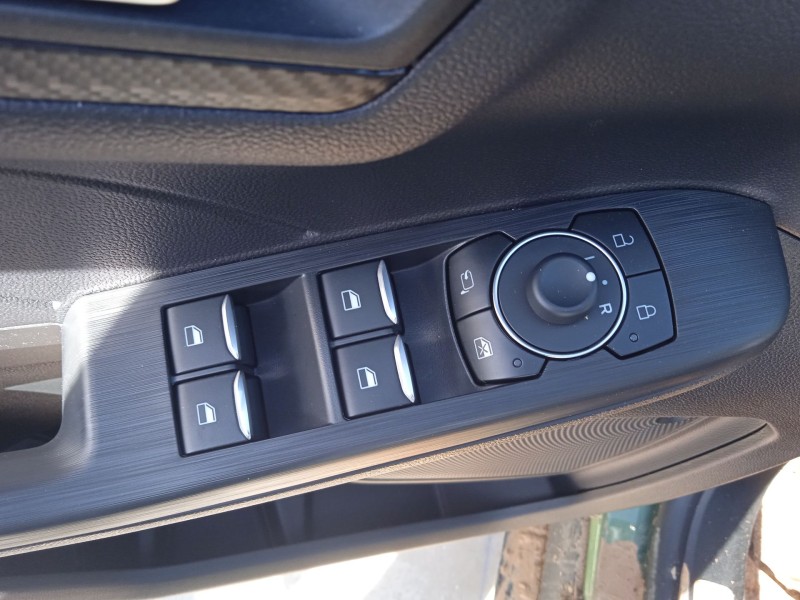 ford kuga iii (dfk) del año 2024