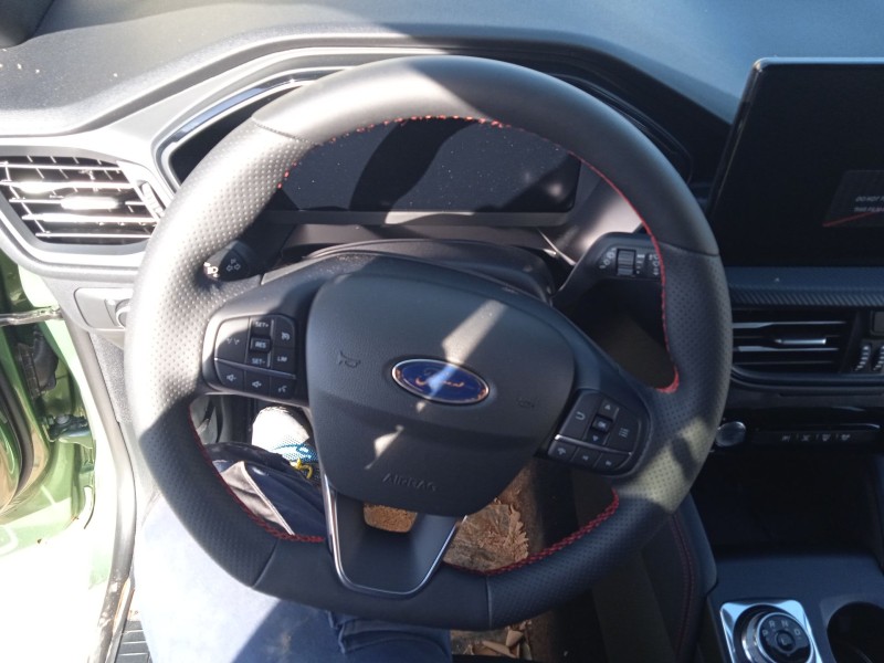 ford kuga iii (dfk) del año 2024