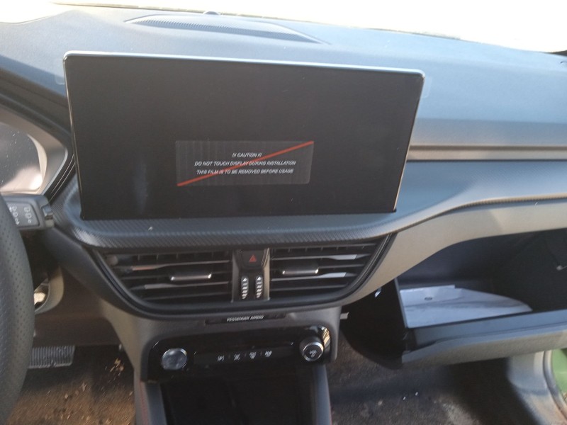 ford kuga iii (dfk) del año 2024