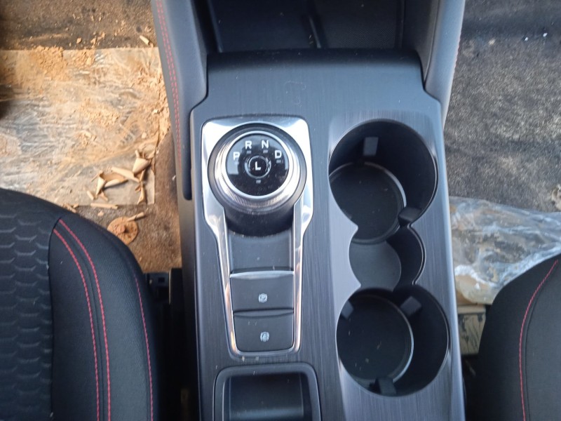 ford kuga iii (dfk) del año 2024