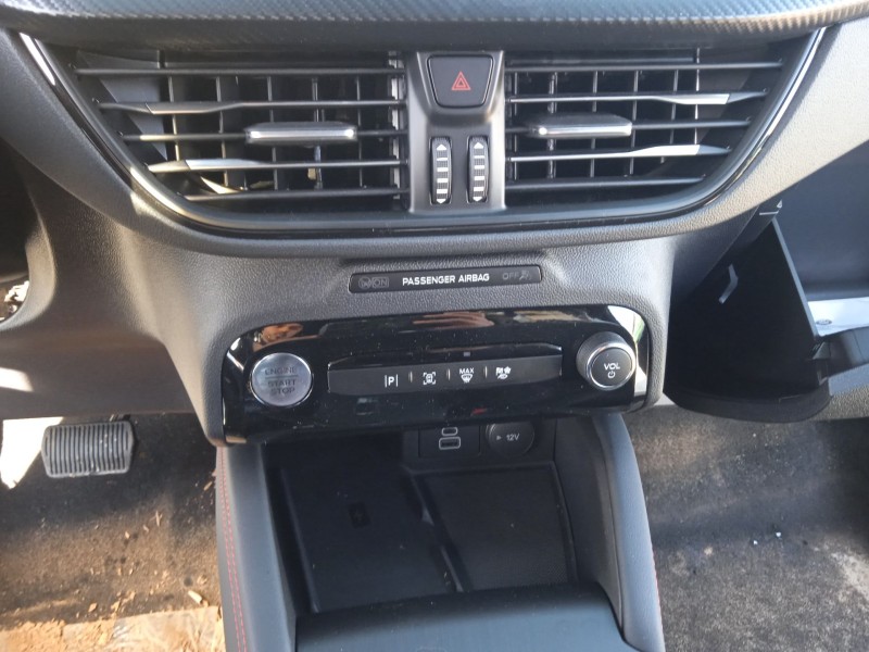 ford kuga iii (dfk) del año 2024