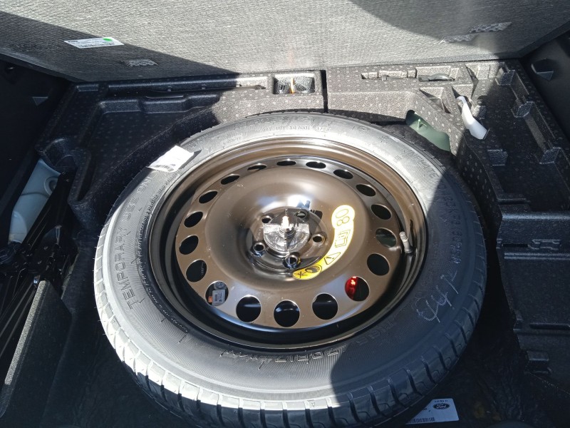 ford kuga iii (dfk) del año 2024