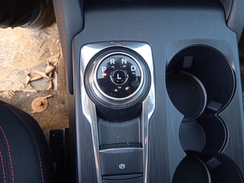 ford kuga iii (dfk) del año 2024