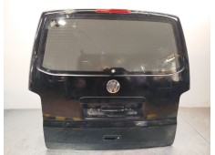 Recambio de porton trasero para volkswagen multivan t5 (7hm, 7hn, 7hf, 7ef, 7em, 7en) 2.5 tdi referencia OEM IAM 7E0827025F  