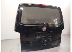 Recambio de porton trasero para volkswagen multivan t5 (7hm, 7hn, 7hf, 7ef, 7em, 7en) 2.5 tdi referencia OEM IAM 7E0827025F   2