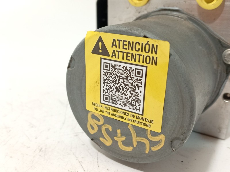 Recambio de abs para volkswagen t-cross (c11, d31) 1.0 tsi referencia OEM IAM 2Q0614517AF 268903 2265106584