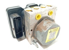 Recambio de abs para renault clio iv (bh_) 1.5 dci 90 referencia OEM IAM 476601842R 0265956527 269722
