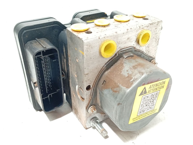 Recambio de abs para renault clio iv (bh_) 1.5 dci 90 referencia OEM IAM 476601842R 0265956527 269722