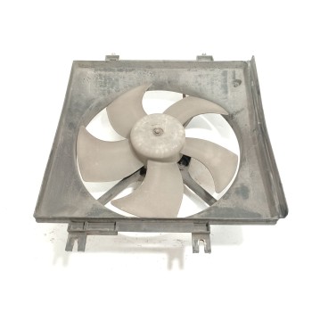 Recambio de electroventilador para subaru legacy iv (bl) 2.5 awd (bl9) referencia OEM IAM 45121AG000  