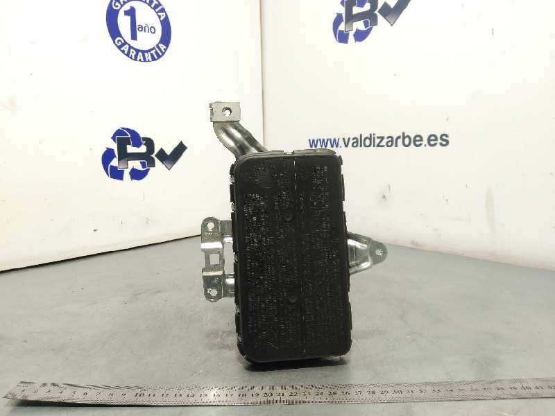 Recambio de airbag lateral trasero derecho para mercedes-benz clase cls (w219) 63 amg (219.377) referencia OEM IAM A2038600205 - Gris 2