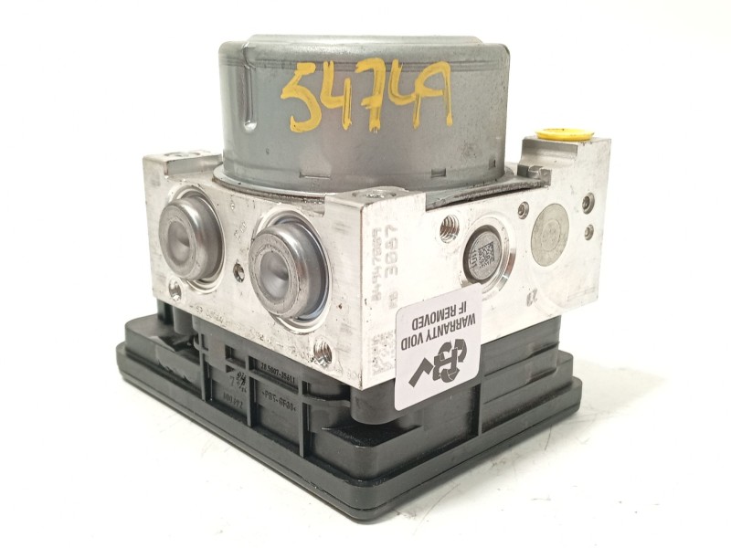 Recambio de abs para bmw 3 (f30, f80) 318 d referencia OEM IAM 34516891611 6891612 10022013764