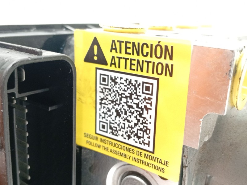 Recambio de abs para bmw 3 (f30, f80) 318 d referencia OEM IAM 34516891611 6891612 10022013764