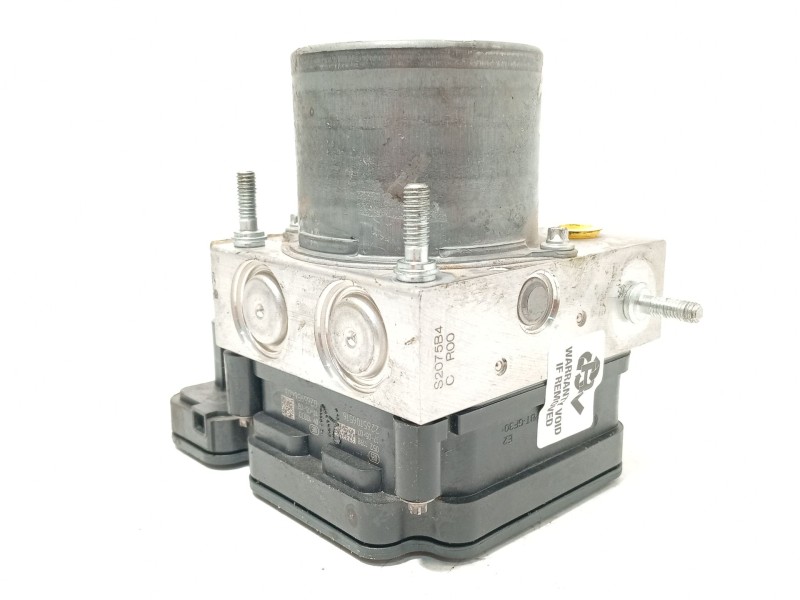 Recambio de abs para renault kangoo profesional referencia OEM IAM 476602079R 2265106516 269790