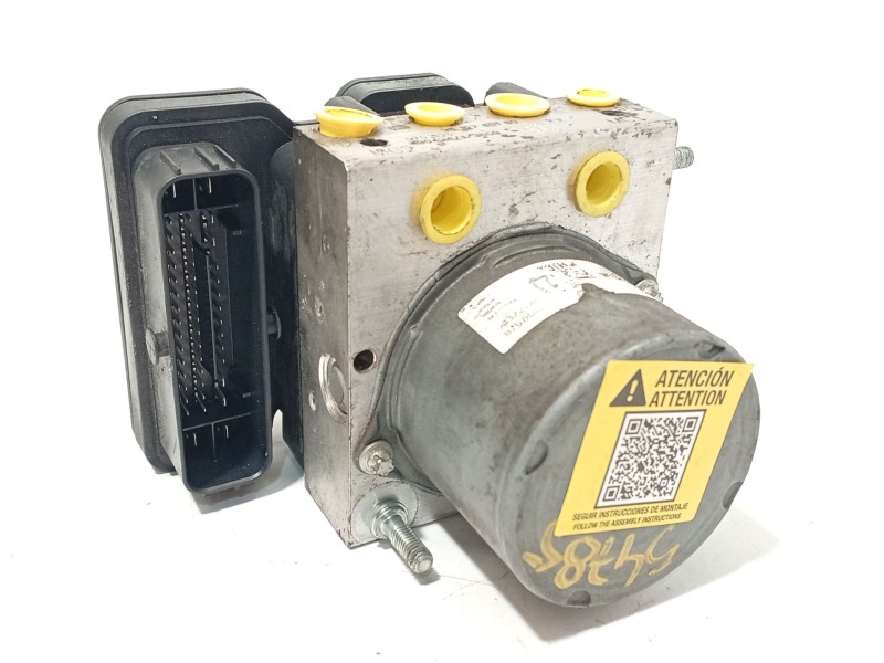 Recambio de abs para peugeot 308 allure referencia OEM IAM 9812786180 970025 2265106539