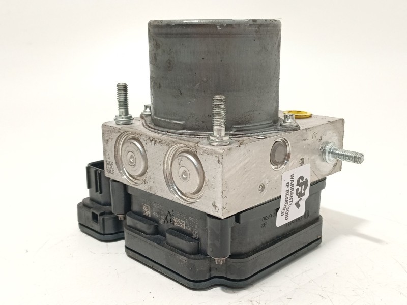 Recambio de abs para peugeot 308 allure referencia OEM IAM 9812786180 970025 2265106539