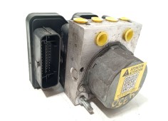 Recambio de abs para dacia logan ii 1.2 lpg referencia OEM IAM 476605492R 0265956285 269633