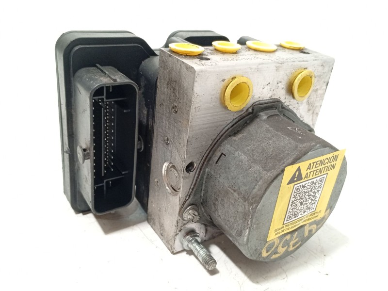 Recambio de abs para dacia logan ii 1.2 lpg referencia OEM IAM 476605492R 0265956285 269633