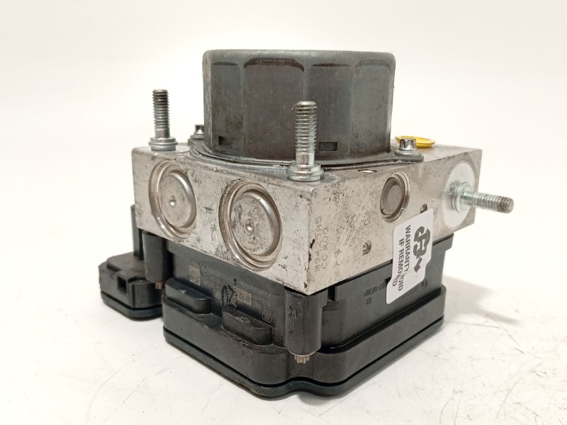 Recambio de abs para dacia logan ii 1.2 lpg referencia OEM IAM 476605492R 0265956285 269633