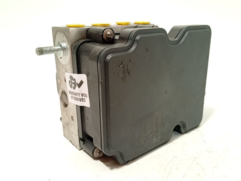Recambio de abs para dacia logan ii 1.2 lpg referencia OEM IAM 476605492R 0265956285 269633