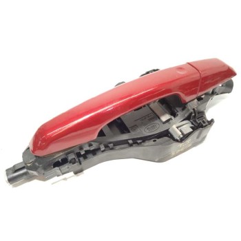 Recambio de maneta exterior trasera izquierda para land rover discovery sport 2.0 td4 cat referencia OEM IAM BJ32224N02  LR06120