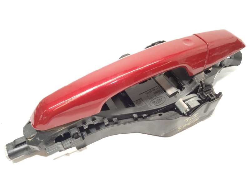 MANETA EXTERIOR TRASERA IZQUIERDA BJ32224N02 LR061200