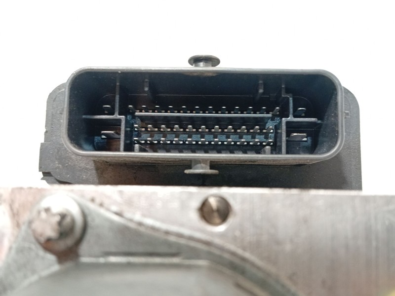 Recambio de abs para dacia logan ii 1.2 lpg referencia OEM IAM 476605492R 0265956285 269633