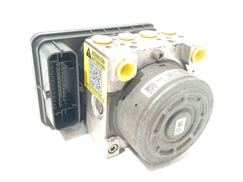 Recambio de abs para seat leon (5f1) style referencia OEM IAM 3Q0614517C 3Q0907379C 10022005264