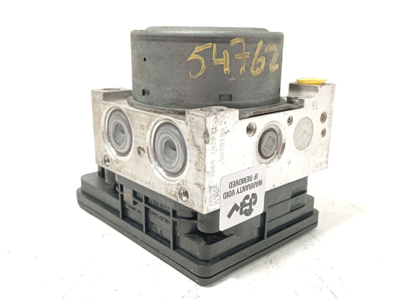 Recambio de abs para seat leon (5f1) style referencia OEM IAM 3Q0614517C 3Q0907379C 10022005264