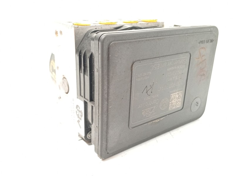 Recambio de abs para seat leon (5f1) style referencia OEM IAM 3Q0614517C 3Q0907379C 10022005264