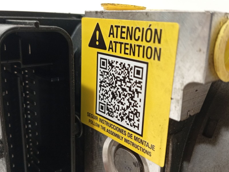 Recambio de abs para seat leon (5f1) style referencia OEM IAM 3Q0614517C 3Q0907379C 10022005264