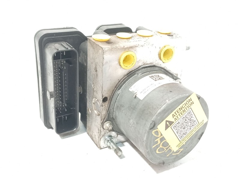 Recambio de abs para citroën c4 picasso feel referencia OEM IAM 9812786180 269959 2265106539