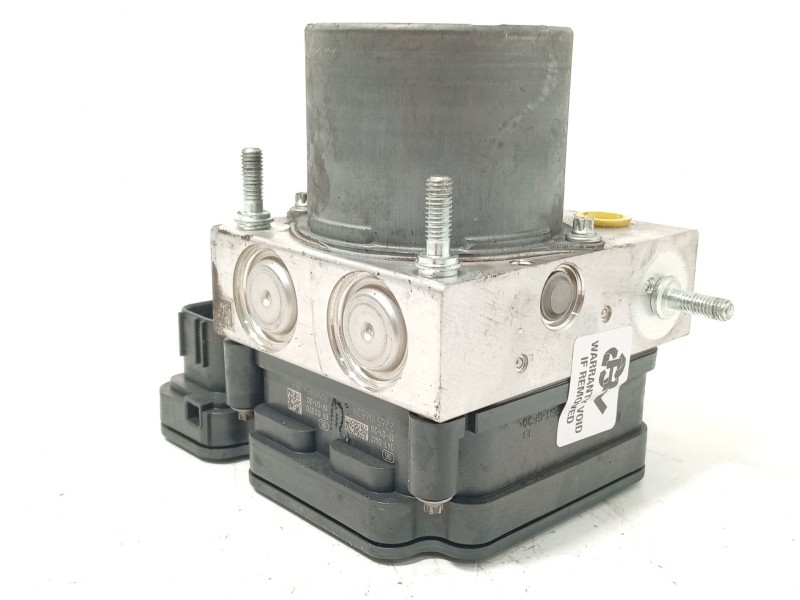 Recambio de abs para citroën c4 picasso feel referencia OEM IAM 9812786180 269959 2265106539