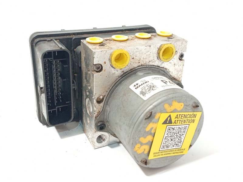 Recambio de abs para kia stonic (ybcuv) drive referencia OEM IAM 58910H8450 BE6003DA01 MGH85ADBH6013DA01