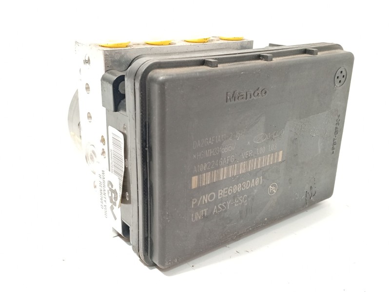 Recambio de abs para kia stonic (ybcuv) drive referencia OEM IAM 58910H8450 BE6003DA01 MGH85ADBH6013DA01