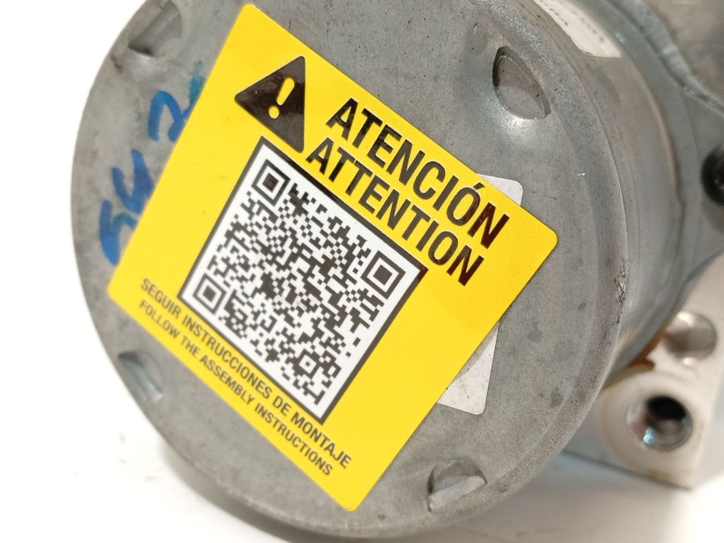 Recambio de abs para kia stonic (ybcuv) drive referencia OEM IAM 58910H8450 BE6003DA01 MGH85ADBH6013DA01