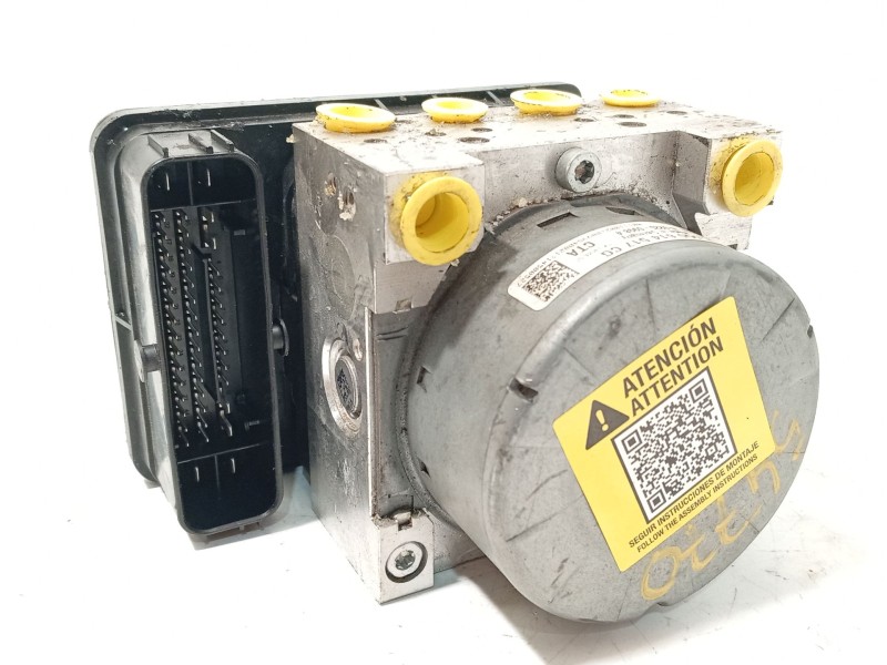 Recambio de abs para volkswagen golf vii lim. (5g1) comfortline bluemotion referencia OEM IAM 5Q0614517CG 28515868123 1002200998