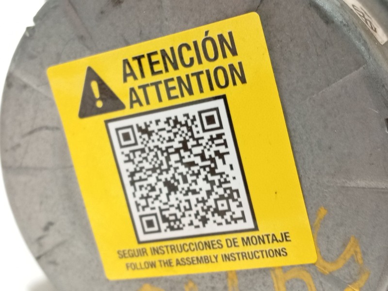Recambio de abs para volkswagen golf vii lim. (5g1) comfortline bluemotion referencia OEM IAM 5Q0614517CG 28515868123 1002200998
