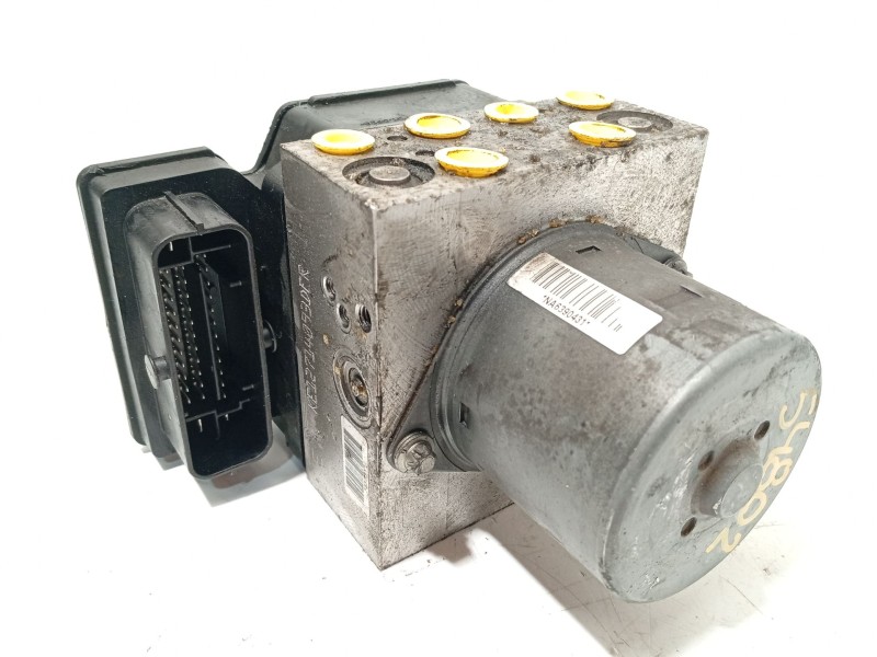 Recambio de abs para volkswagen passat b7 (362) 2.0 tdi referencia OEM IAM 3AA614109AB 17654042 54085620R