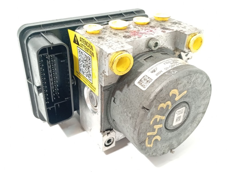 Recambio de abs para ford tourneo courier (c4a) 1.0 ecoboost cat referencia OEM IAM EY162C405AD EY162C013AD 10022007224