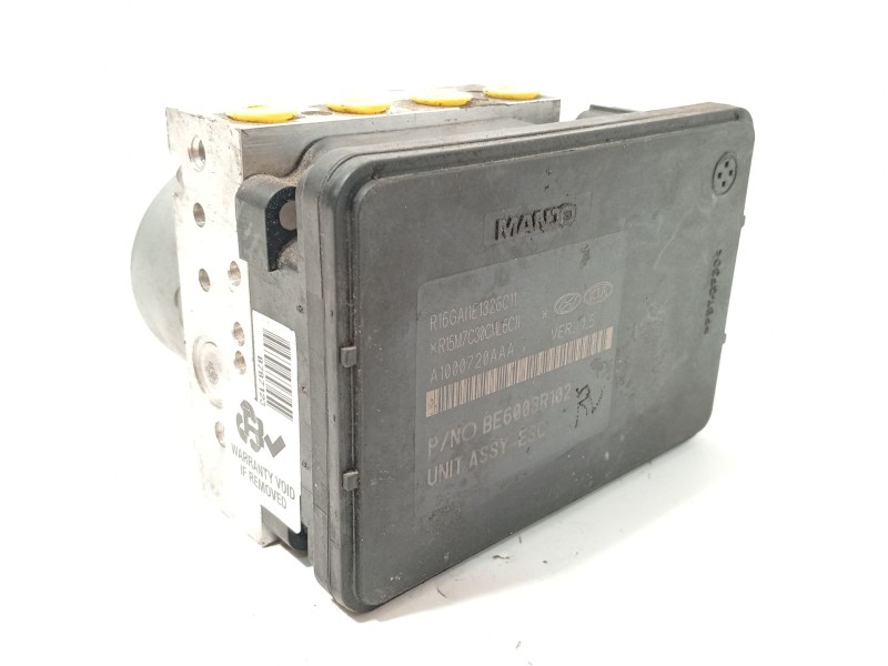 Recambio de abs para hyundai tucson link bluedrive 2wd referencia OEM IAM 58920D7110 BE6003R102 MGH80BH6013R102