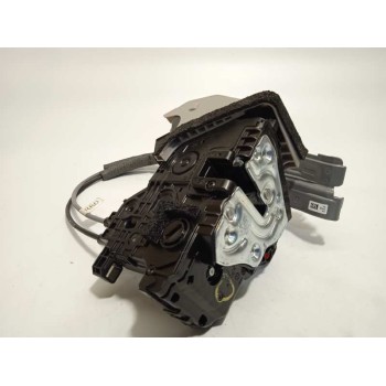 Recambio de cerradura puerta trasera derecha para hyundai kona 1.0 tgdi cat referencia OEM IAM 81420J9000  