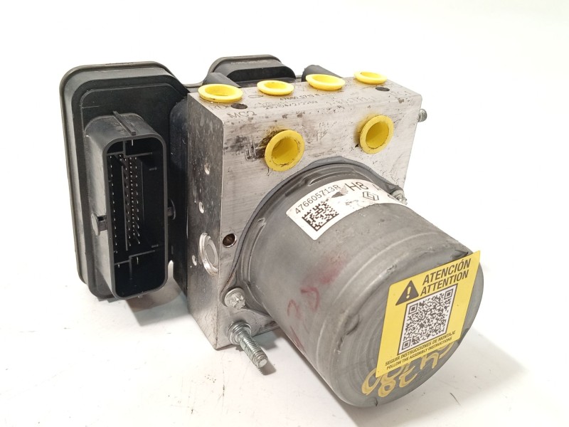 Recambio de abs para renault clio v (b7_) 1.0 lpg (b7mt) referencia OEM IAM 476605713R 0265956794 970264