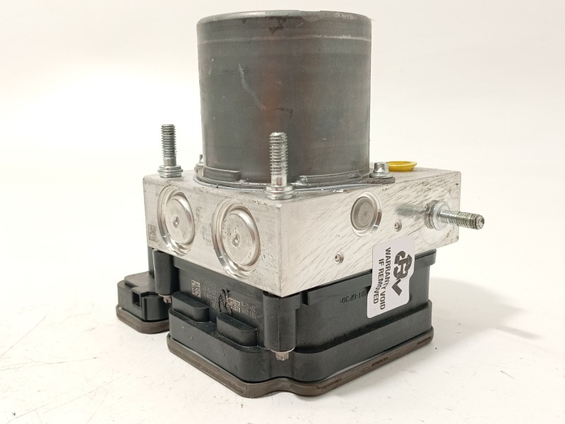 Recambio de abs para renault clio v (b7_) 1.0 lpg (b7mt) referencia OEM IAM 476605713R 0265956794 970264