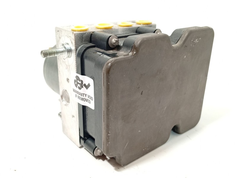 Recambio de abs para renault clio v (b7_) 1.0 lpg (b7mt) referencia OEM IAM 476605713R 0265956794 970264