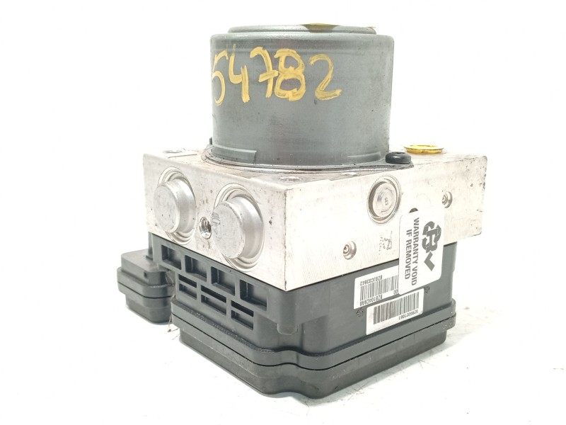 Recambio de abs para kia ceed (cd) 1.0 t-gdi referencia OEM IAM 58910J7240 6158941600 J758922500